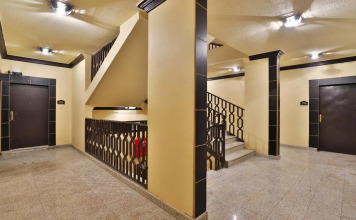 OYO 257 Yamama Palace Rawabi Branch, фото 19 OYO 257 Yamama Palace Rawabi Branch, фото 19