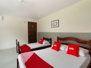 OYO Pousada Sol Nascente, фото 24 OYO Pousada Sol Nascente, фото 24