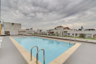 Departamento Sencillo en Santiago, фото 12