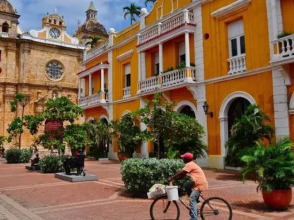 Hotel Boutique High Park, фото 35