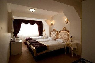 Vali Konak Hotel, фото 39