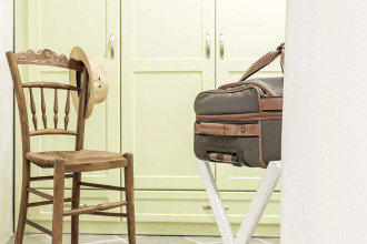 Crossroads Inn, фото 19