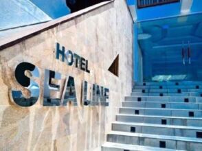 Hotel Sea Line, фото 18