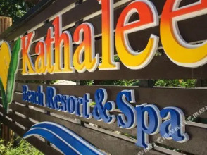 Kathalee Beach Resort And Spa Koh Lipe, фото 46 Kathalee Beach Resort And Spa Koh Lipe, фото 46