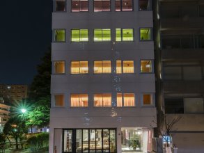 Grids Tokyo Akihabara Hotel&Hostel