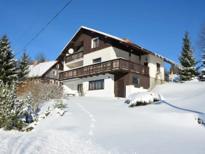 Spacious Cottage in the Giant Mountains, 1 km From the Skislopes, фото 22