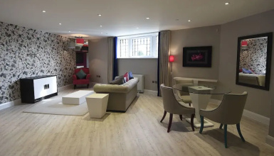 Old Gaol Serviced Apartments, фото 17
