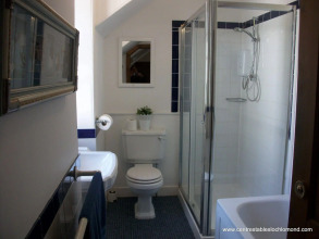 Centre Stables Luxury Self Catering Loch Lomond, фото 18