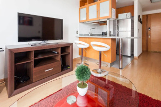 Livinnest Apartments, фото 2