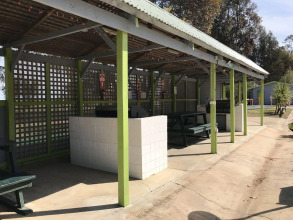 Swan Reach Holiday Park, фото 27