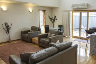 Apartments On Church, фото 22