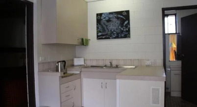 Lakes Waterfront Motel And Cottages, фото 45