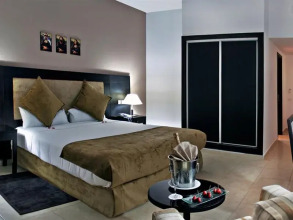 Rawabi Hotel & Spa, фото 5 Rawabi Hotel & Spa, фото 5