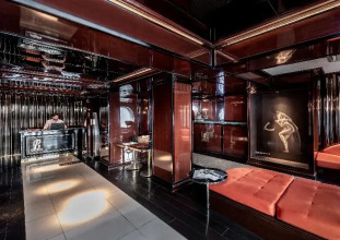 Bebek Hotel, фото 4 Bebek Hotel, фото 4