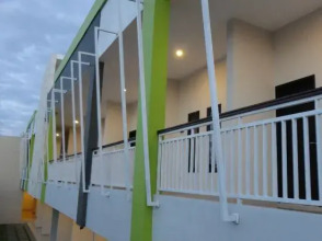 Nakula Stay Kuta, фото 26