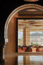 Iberostar Royal El Mansour, фото 9 Iberostar Royal El Mansour, фото 9