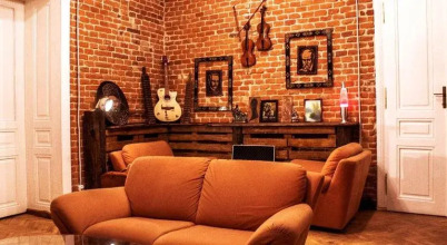 Lviv Loft Hostel, фото 31