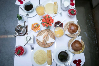 Riad Dar More, фото 18 Riad Dar More, фото 18