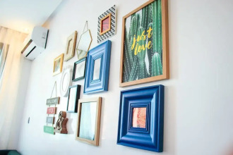 Foch Apartment, фото 8 Foch Apartment, фото 8