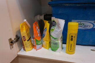 Cozy 1BR Asatti Apartment at Vanya Park, фото 21