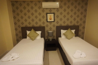 Metro Residence, фото 5 Metro Residence, фото 5