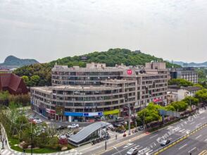 Hanting Express (Suzhou Amusement Land), фото 9