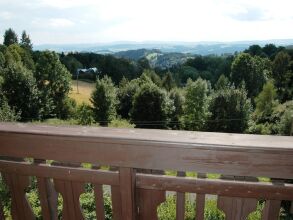 Spacious Cottage in the Giant Mountains, 1 km From the Skislopes, фото 1