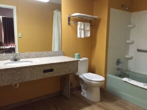 Parkway Inn Morristown, фото 9