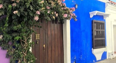 Casa Jardin, фото 38 Casa Jardin, фото 38