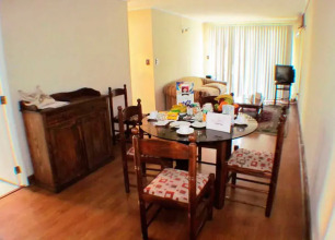 Roomapart Escuela Militar, фото 31