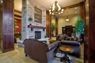 Hyatt Escala Lodge At Park City, фото 8 Hyatt Escala Lodge At Park City, фото 8