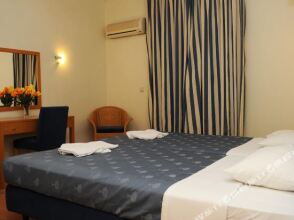 Hotel Pantheon, фото 30