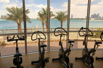 Stunning Apartment w/ Beach Access at The Palm!, фото 17 Stunning Apartment w/ Beach Access at The Palm!, фото 17