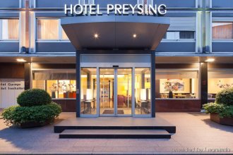 Hotel Preysing