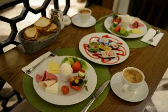 Style Hotel Sisli, фото 41 Style Hotel Sisli, фото 41