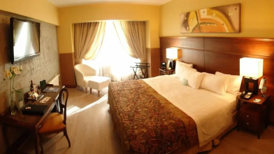 Hotel Panamericano, фото 37 Hotel Panamericano, фото 37