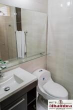 Hotel Alhambra, фото 12