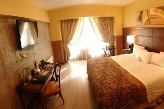 Hotel Panamericano, фото 3 Hotel Panamericano, фото 3