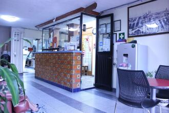 Hotel Plaza Aleman, фото 23 Hotel Plaza Aleman, фото 23