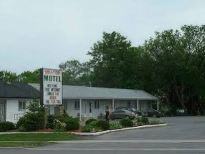 Hilltop Motel, фото 36