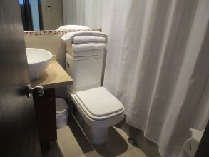 Rq Apart Bosque Tobalaba, фото 12 Rq Apart Bosque Tobalaba, фото 12