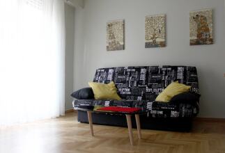 Cheery Apartment in the Center of Athens, фото 6