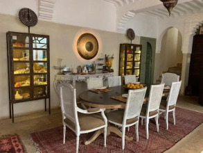 Riad Palacio De Las Especias, фото 21 Riad Palacio De Las Especias, фото 21