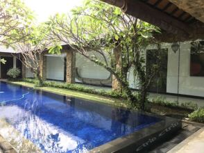 Villa Samudra Raya, фото 8