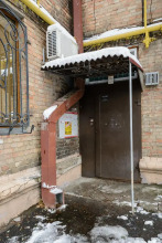 Kiev Accommodation Apart.on Triohsviatitelska st., фото 2 Kiev Accommodation Apart.on Triohsviatitelska st., фото 2