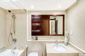 Relaxing, Chic Apartment in The Views, фото 9 Relaxing, Chic Apartment in The Views, фото 9