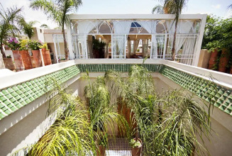 Riad Dar Justo, фото 11