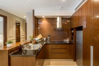 Luxury Apartment Ocean View, фото 15