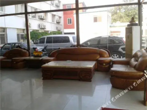 Kandanhong Hostel, фото 16