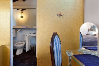 Centini Toni Suite Luxury Rooftop, фото 10